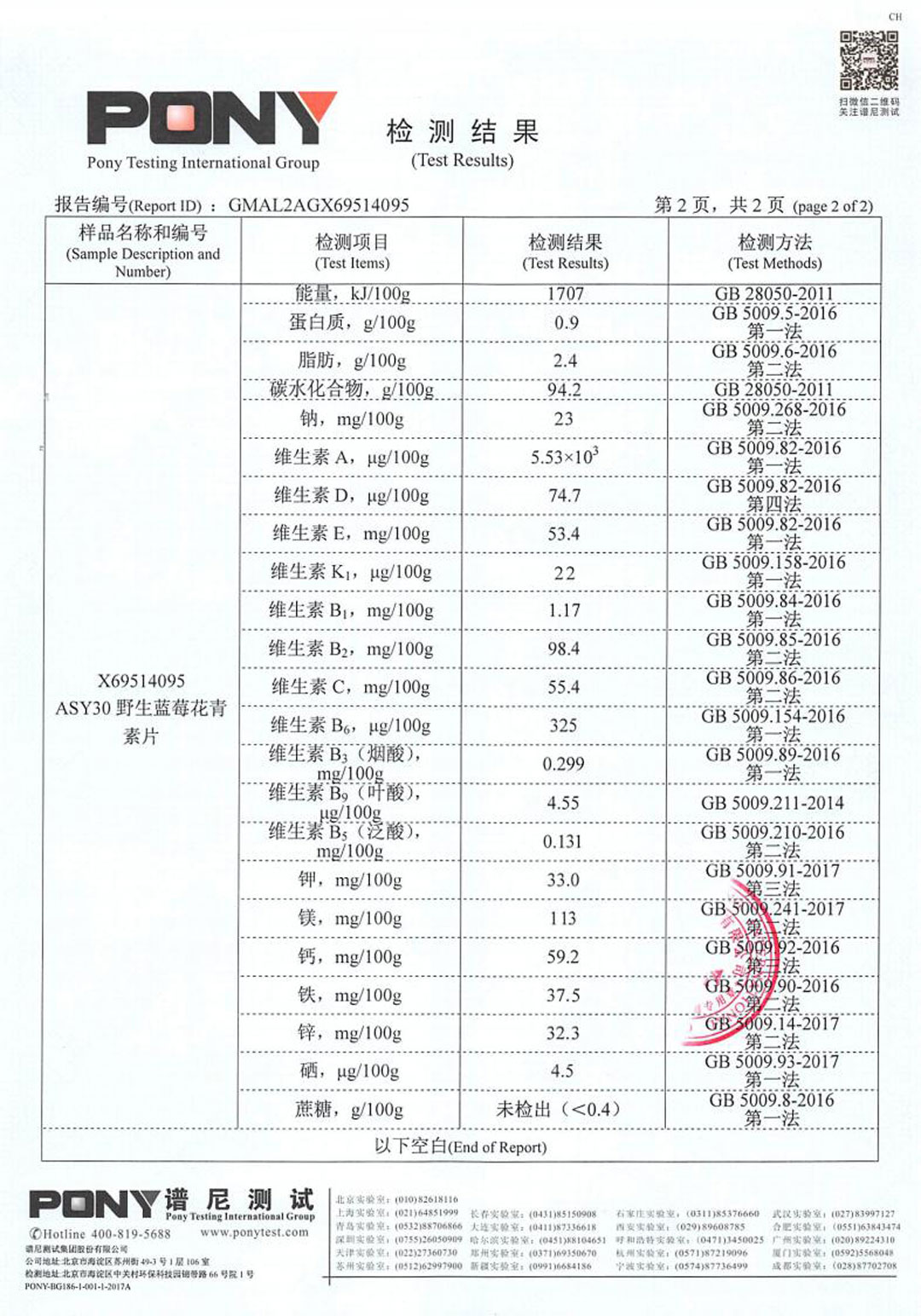 AYS30（ACT）蓝莓花青素片营养成分检测报告2020-(3).jpg
