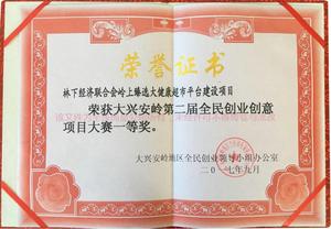 至臻尚品公司创业大赛一等奖奖状2017.jpg